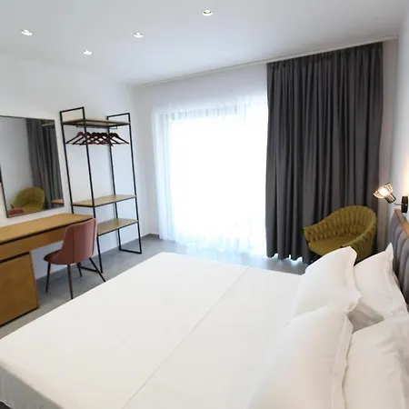 Vila D Boutique Porto Palermo