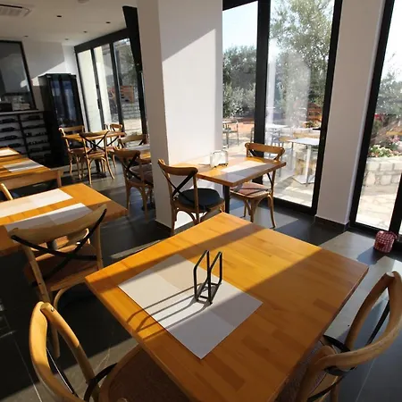 Hotel Vila D Boutique Porto Palermo