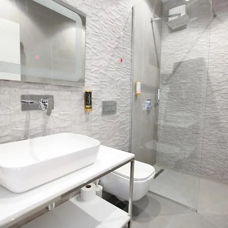 Vila D Boutique 4* Porto Palermo