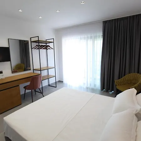 Vila D Boutique 4* Porto Palermo