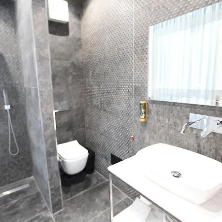 Hotel Vila D Boutique 4*