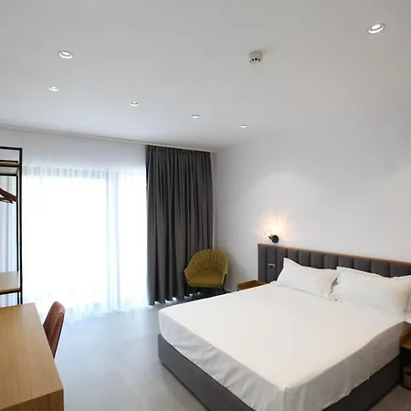 Vila D Boutique 4* Porto Palermo