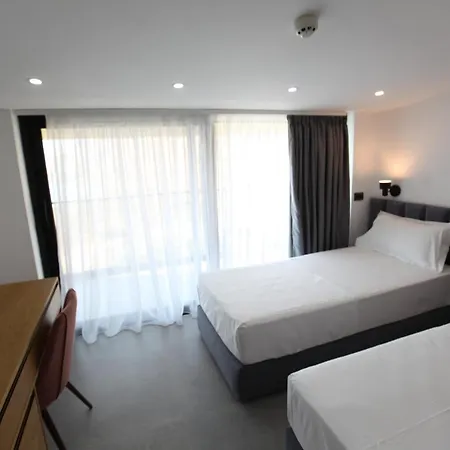 Vila D Boutique Hotel