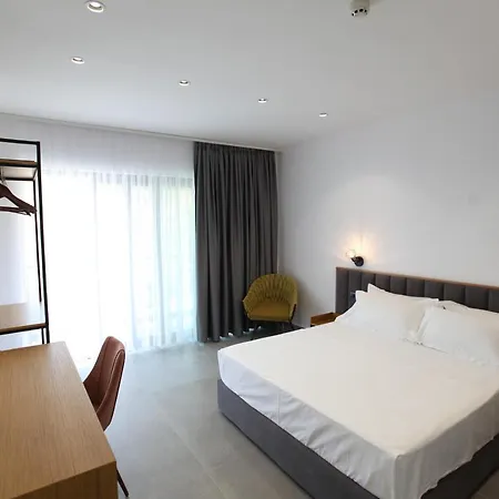 Hotel Vila D Boutique Porto Palermo