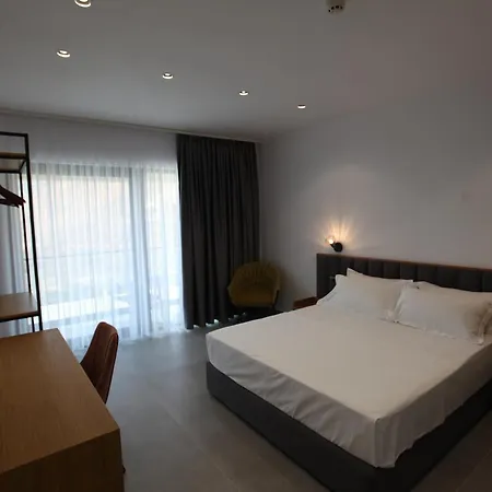 Vila D Boutique Hotel