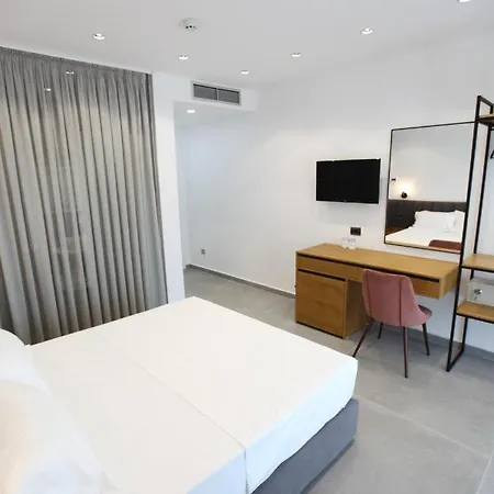 Vila D Boutique 4*
