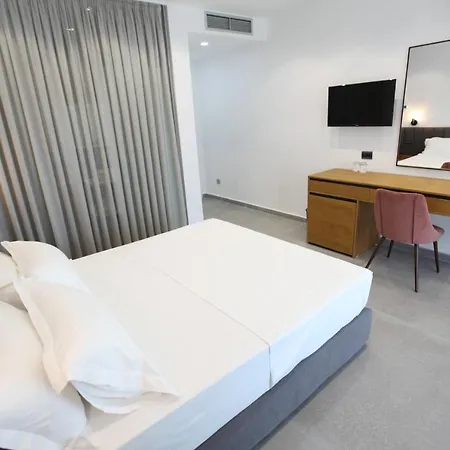 Hotel Vila D Boutique
