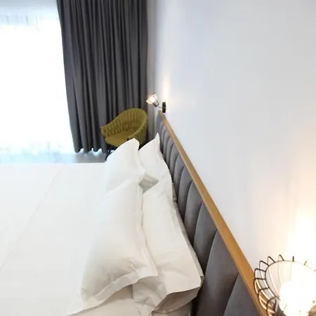 Vila D Boutique Porto Palermo
