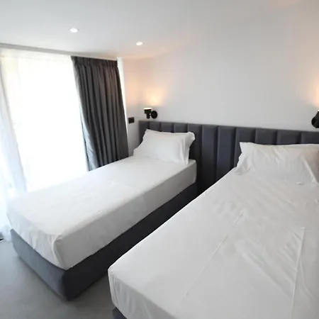 Hotel Vila D Boutique 4*