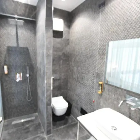 Hotel Vila D Boutique 4*