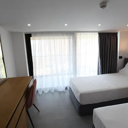 Vila D Boutique Hotel