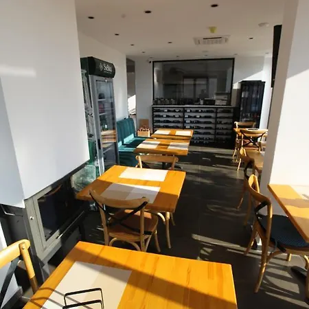 Hotel Vila D Boutique Porto Palermo