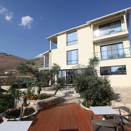 Vila D Boutique Hotel