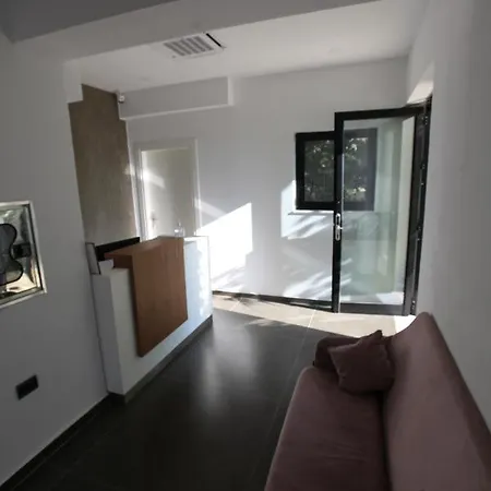 Vila D Boutique Hotel 4*