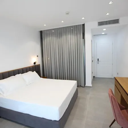Hotel Vila D Boutique Porto Palermo