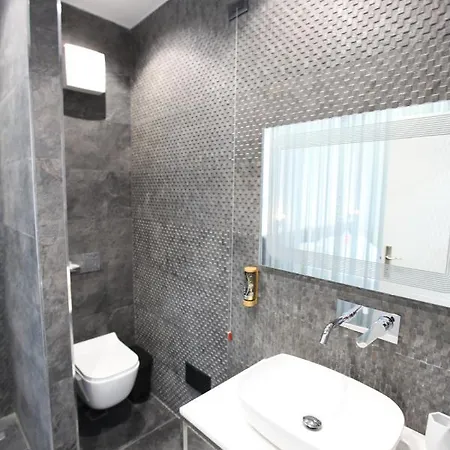 Vila D Boutique Porto Palermo