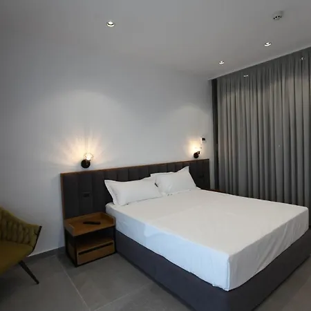 Vila D Boutique Hotel Porto Palermo