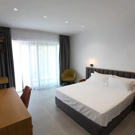 Vila D Boutique Porto Palermo
