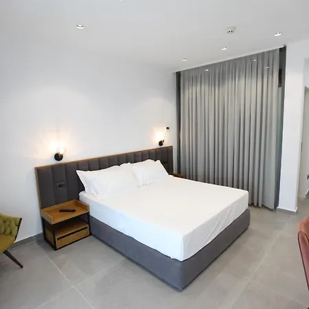 Hotel Vila D Boutique