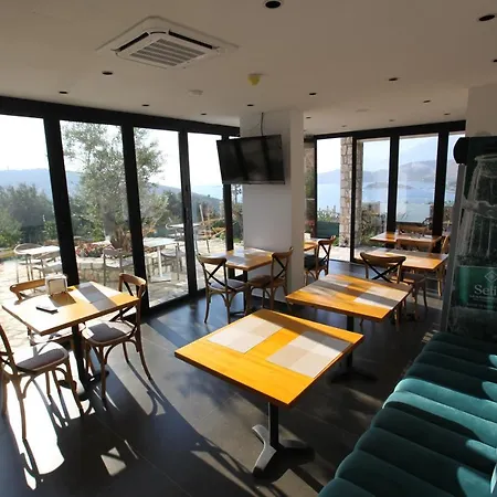 Hotel Vila D Boutique