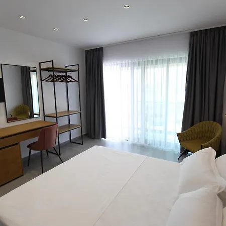 Vila D Boutique 4*