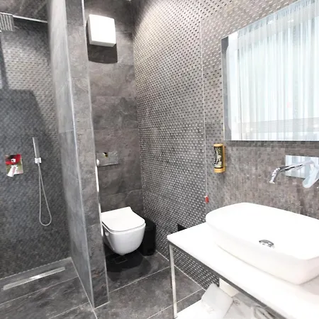 Hotel Vila D Boutique