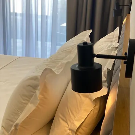 Hotel Vila D Boutique Qeparo