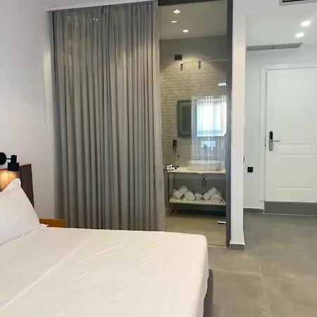 Hotel Vila D Boutique