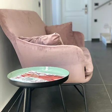 Vila D Boutique Hotel Qeparo