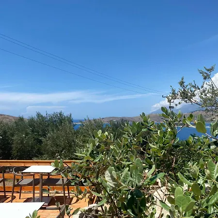 Vila D Boutique Hotel Qeparo