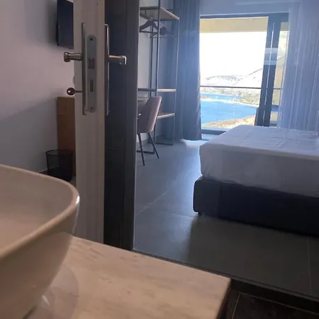 Vila D Boutique Hotel