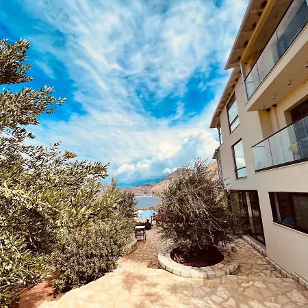 Hotel Vila D Boutique *