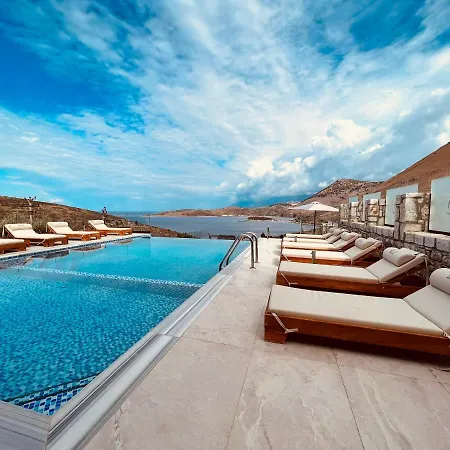 Vila D Boutique Hotel *